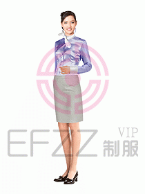 女裝長袖襯衫088