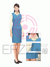 女裝馬夾圖片045