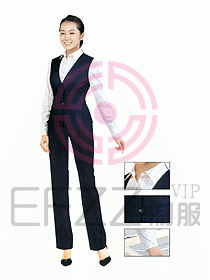 女裝馬夾圖片047