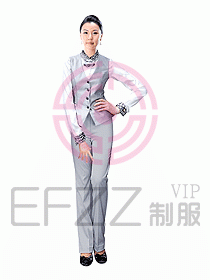 女裝馬夾圖片052