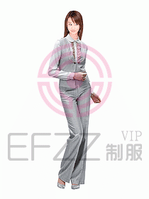 女裝馬夾圖片054