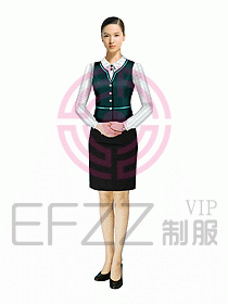 女裝馬夾圖片109