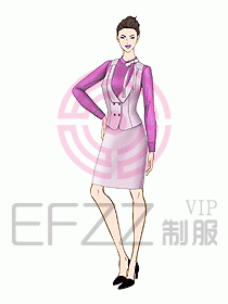 女裝馬夾圖片162