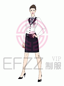 女裝馬夾圖片172