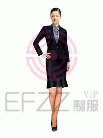 女職業裝圖片251