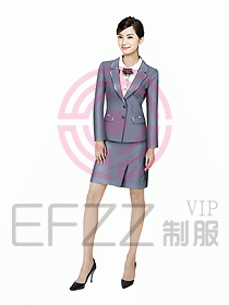 女職業裝圖片258