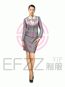 女職業(yè)裝圖片270