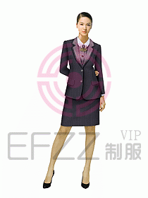 女職業(yè)裝圖片271