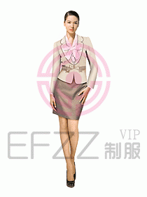 女職業裝圖片278