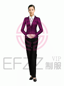 女職業(yè)裝圖片292