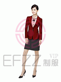 女職業裝圖片365