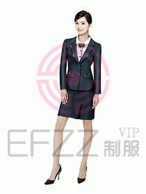 女職業裝圖片368