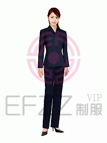 女裝夾克衫004