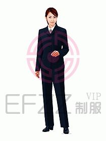 女裝夾克衫005