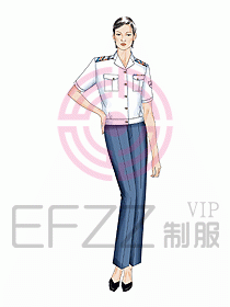 工程服短袖圖片016