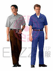 工程服短袖圖片052