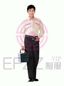 工程服長袖圖片017