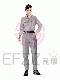 工程服長袖圖片022