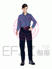 工程服長(zhǎng)袖圖片020