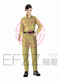 工程服長袖圖片025