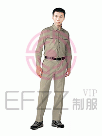 工程服長袖圖片024