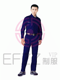 工程服長袖圖片029