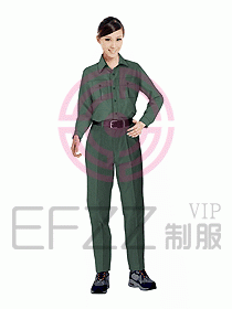 工程服長袖圖片033