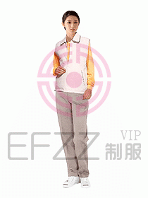 工程服馬夾圖片001