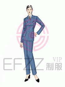 春秋工程服圖片181