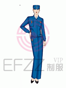 春秋工程服圖片184