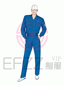 春秋工程服圖片188