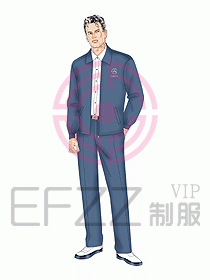 春秋工程服圖片186