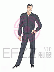 春秋工程服圖片206