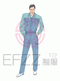 春秋工程服圖片214