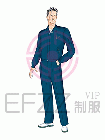 春秋工程服圖片219