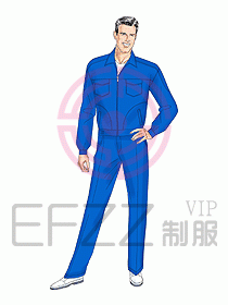 春秋工程服圖片224