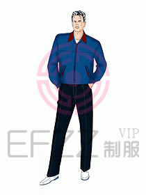 春秋工程服圖片239