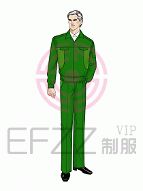 春秋工程服圖片249