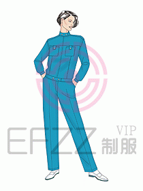 春秋工程服圖片282