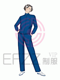 春秋工程服圖片283