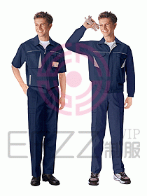 春秋工程服圖片298