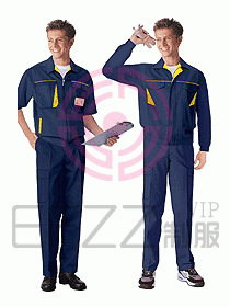 春秋工程服圖片296