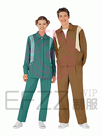 春秋工程服圖片304