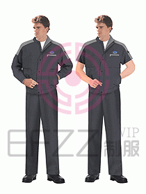 春秋工程服圖片311
