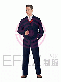 春秋工程服圖片316
