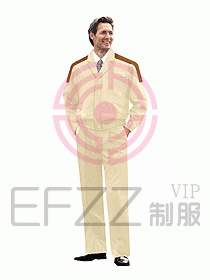 春秋工程服圖片351