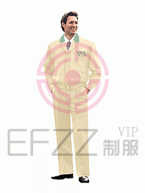 春秋工程服圖片356