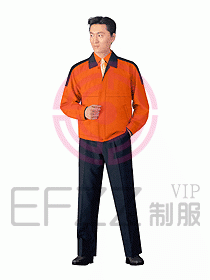 春秋工程服圖片359
