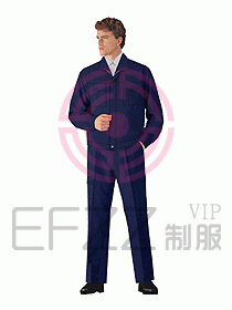 春秋工程服圖片365