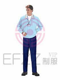 春秋工程服圖片371